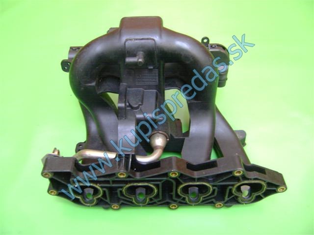 Sacie potrubie FORD COUGAR
